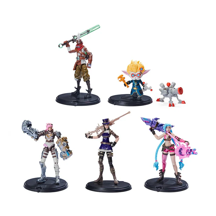 bo-mo-hinh-lien-minh-5-nhan-vat-trang-tri-goc-gaming-1