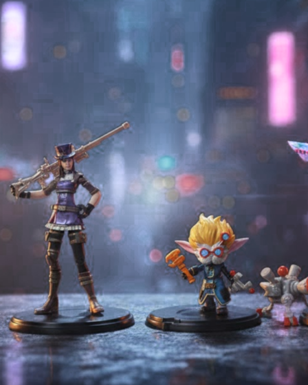 bo-mo-hinh-lien-minh-5-nhan-vat-trang-tri-goc-gaming