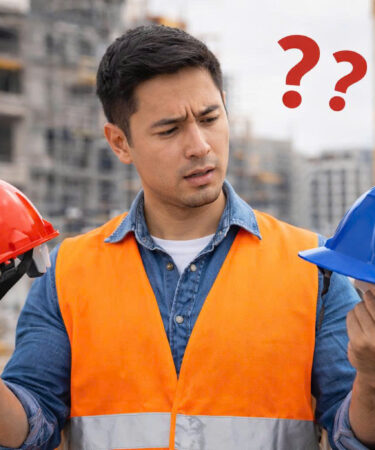 Mũ bảo hộ an toàn được phân loại theo những tiêu chí nào?