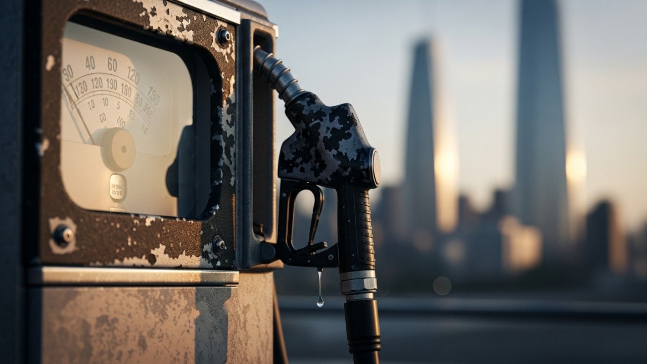 Giá xăng dầu hôm nay 2025: Phân tích và dự báo biến động mới nhất