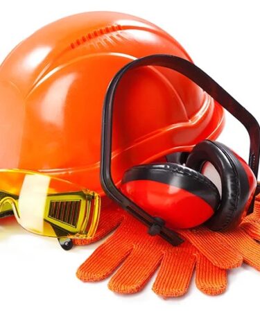 Mũ Bảo Hộ Lao Động Tiêu Chuẩn tại Nhật Quang