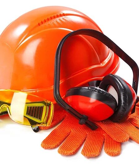 Mũ Bảo Hộ Lao Động Tiêu Chuẩn tại Nhật Quang