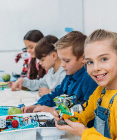 lap-trinh-robot-cho-tre-xu-huong-giao-duc-thoi-dai-moi