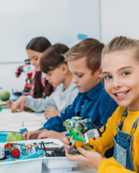 lap-trinh-robot-cho-tre-xu-huong-giao-duc-thoi-dai-moi